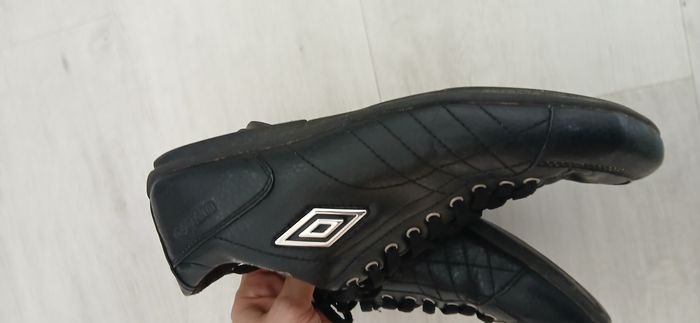 Basket umbro - photo numéro 3