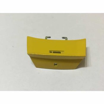 Coffre capot arrière pièce miniature Ferrari 550 maranello 1996 1/18 burago