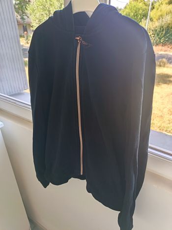 Veste de sport enfant