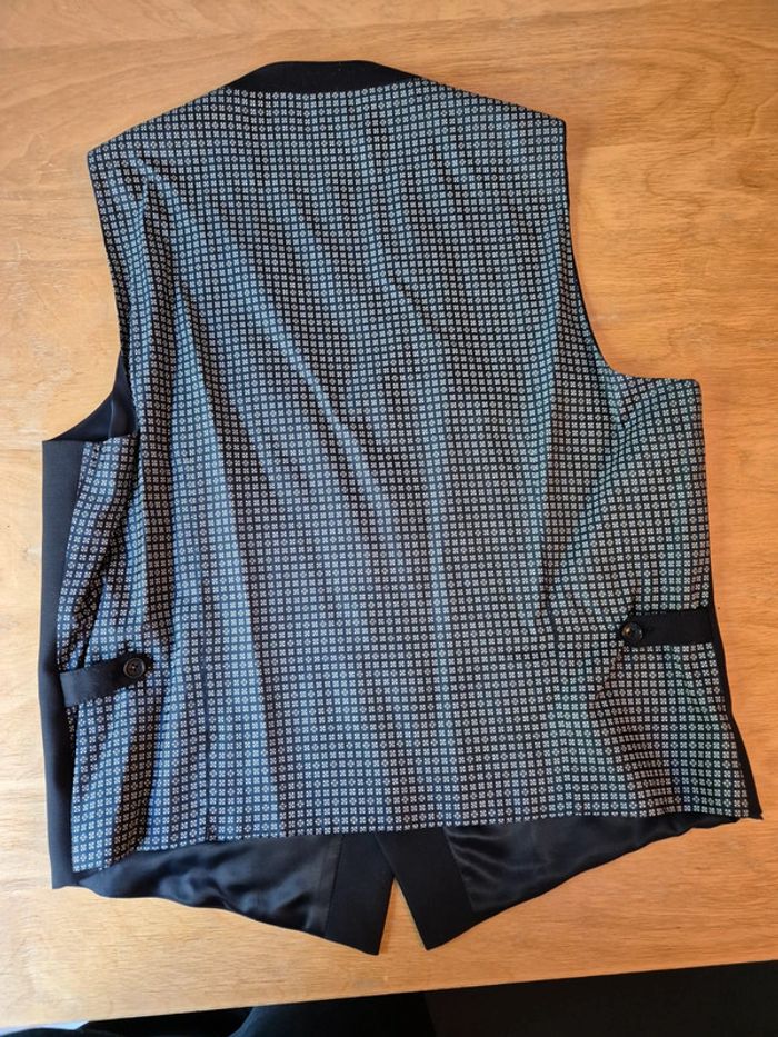 Costume devred xl - photo numéro 4