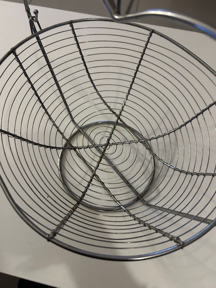 Corbeille à fruits - photo numéro 5