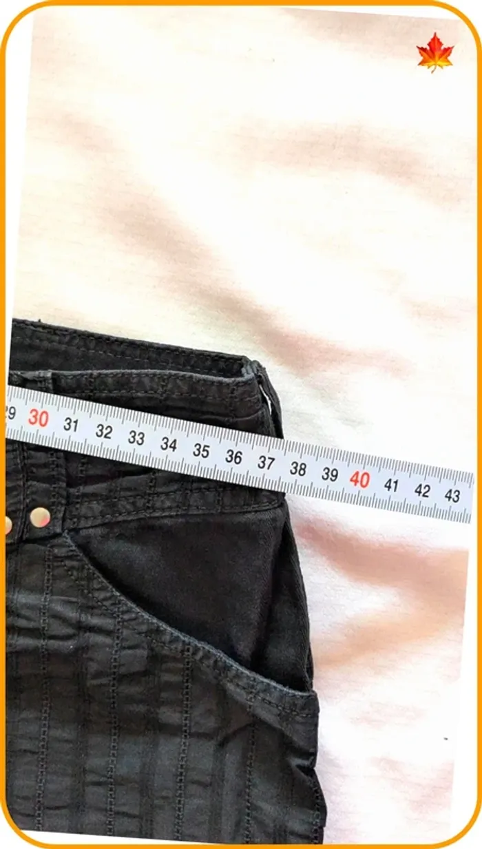 Pantalon femme 38 Fashion expresses - photo numéro 8