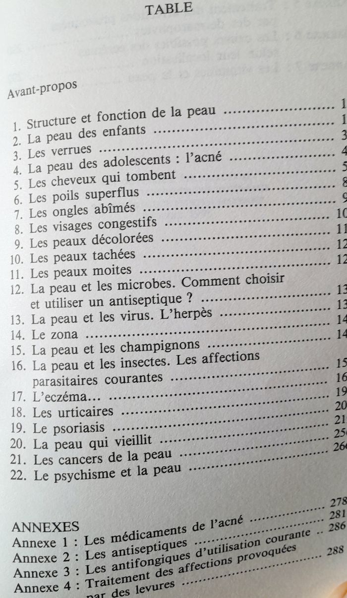 vivre avec une jolie peau dr marc hincky - photo numéro 8
