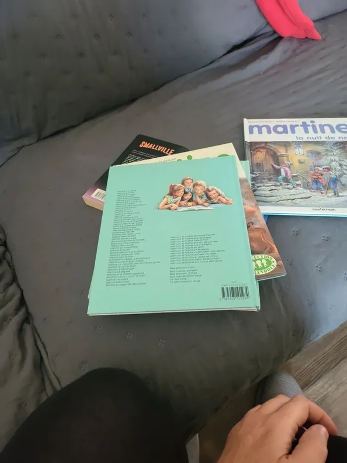 Martine - photo numéro 2