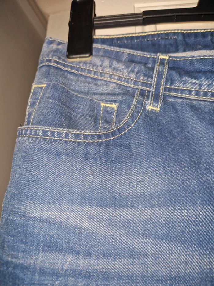 Jeans 👖 hommes - photo numéro 4