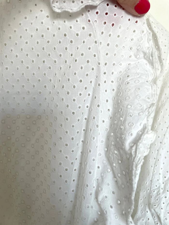 Peignoir Marie-Claude Frenau - photo numéro 3