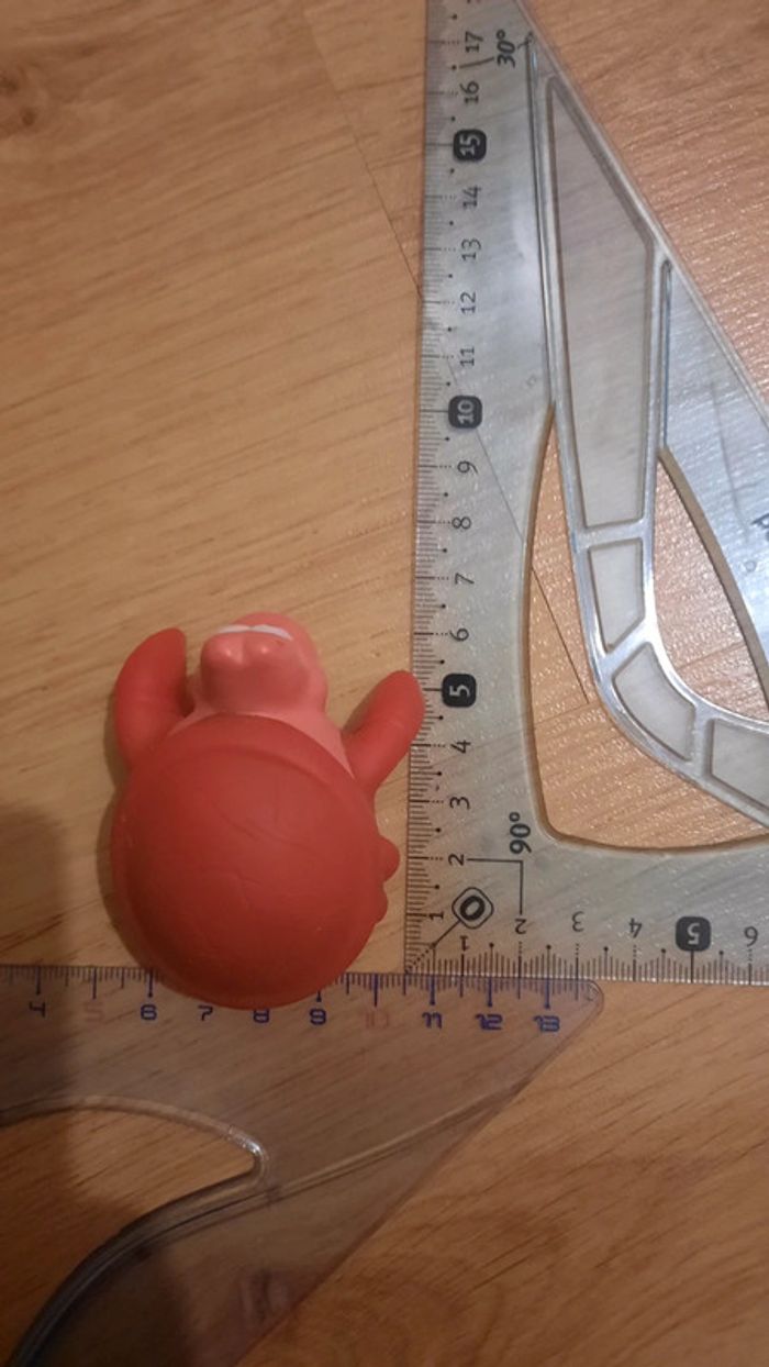 Lot petite sirène - photo numéro 6