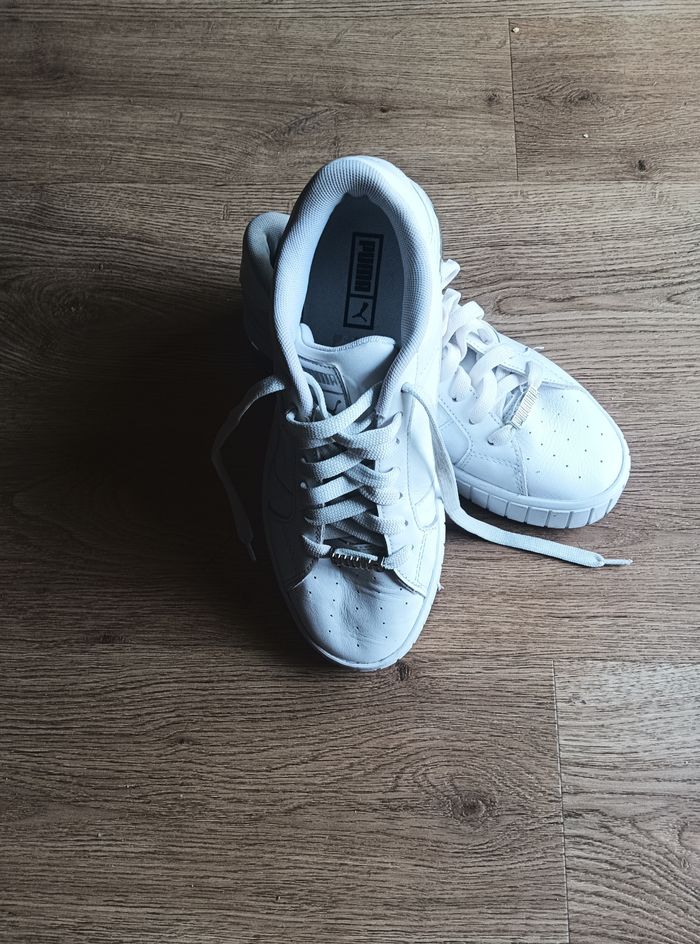 Baskets Puma  39 - photo numéro 3