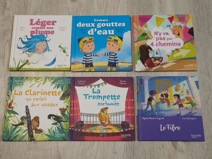 Livres MacDo - photo numéro 2