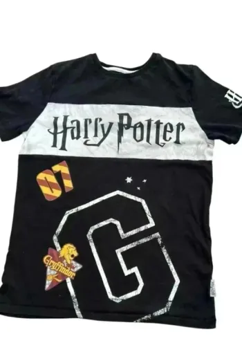 T shirt Harry Potter 11/12ans