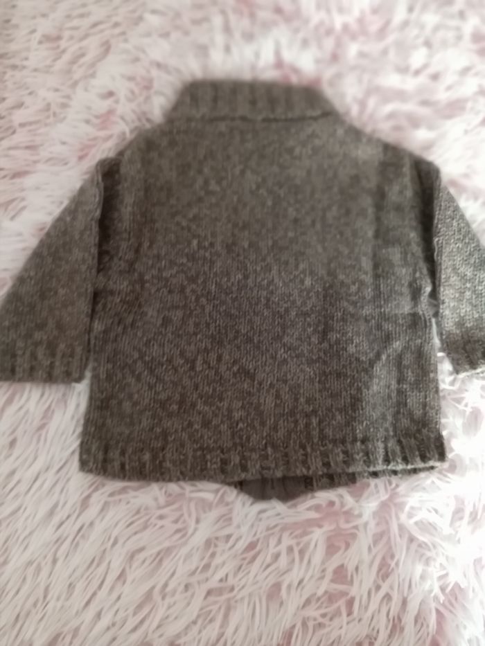 Gilet - photo numéro 5