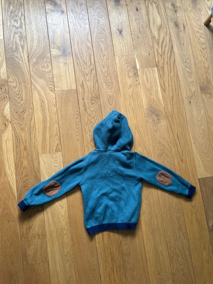 Pull obaibi 3ans - photo numéro 5