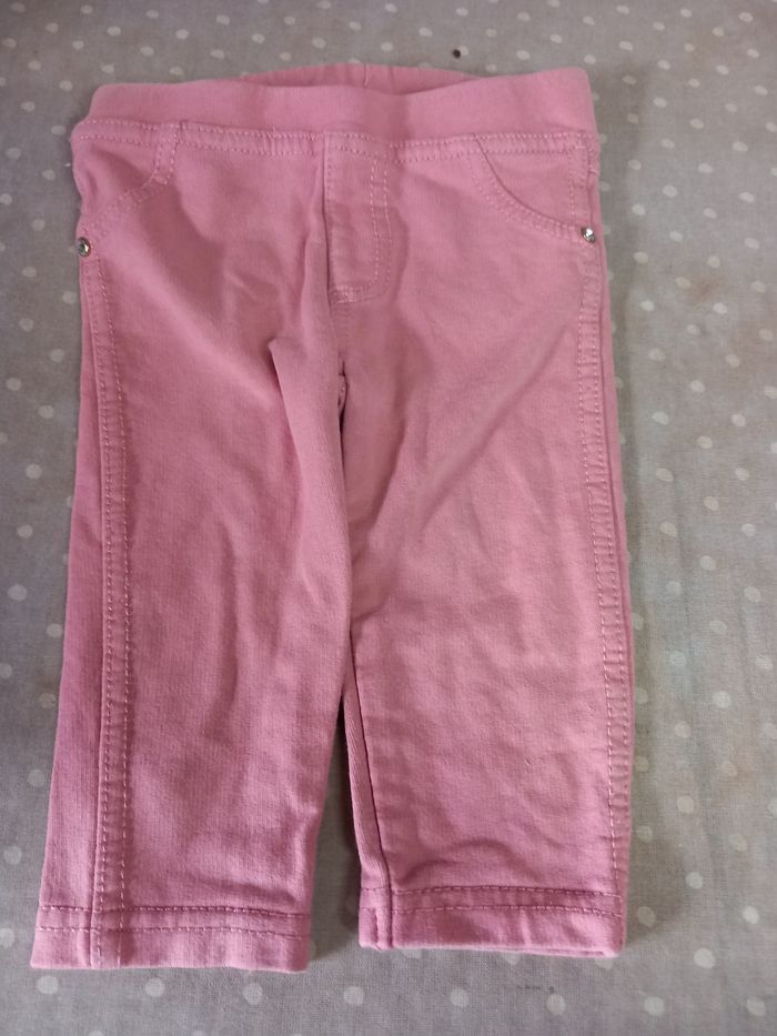 Pantalons - photo numéro 6