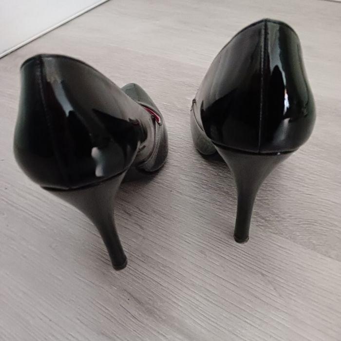 chaussures - photo numéro 2