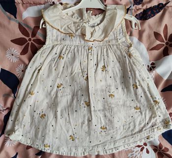 Robe d'été