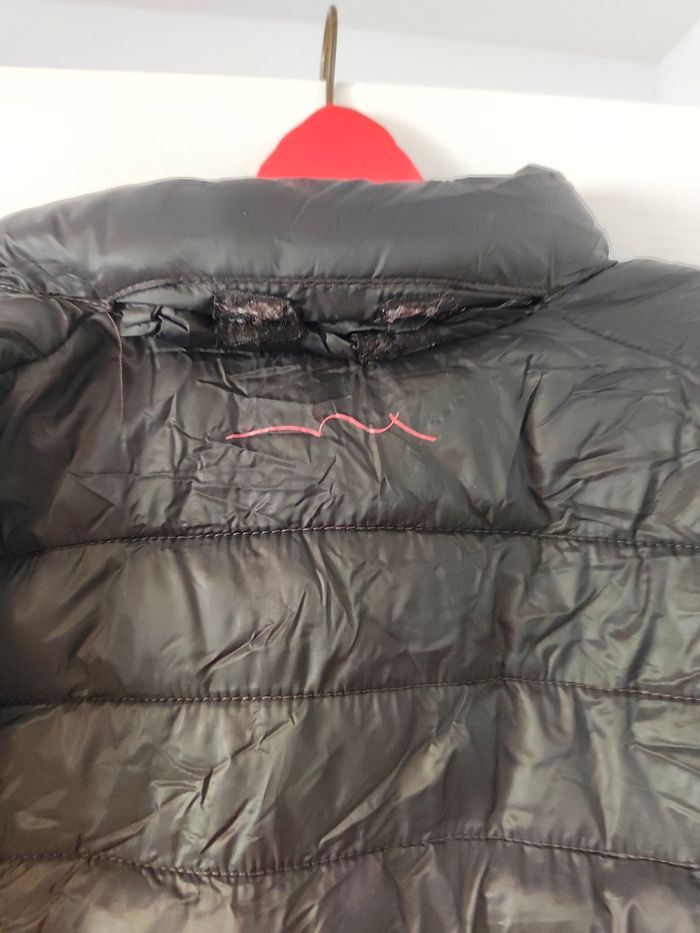 Doudoune Teddy Smith - photo numéro 6