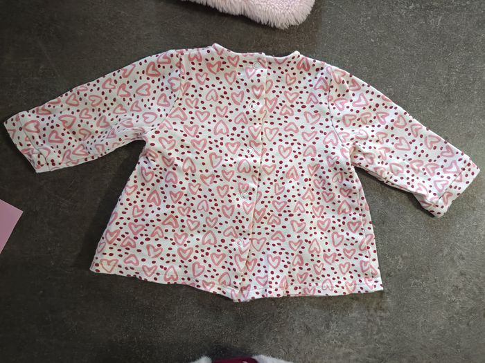 Ensemble sucre d'orge 12 mois - photo numéro 6