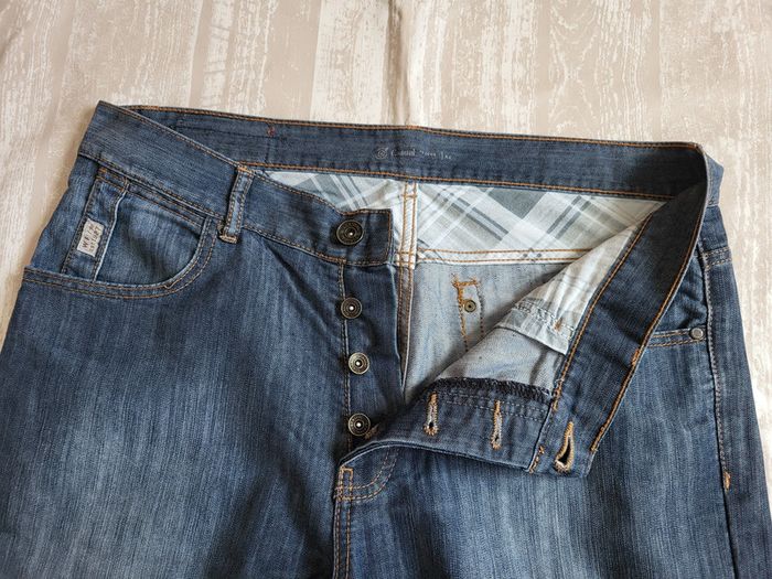 Jeans homme - photo numéro 4