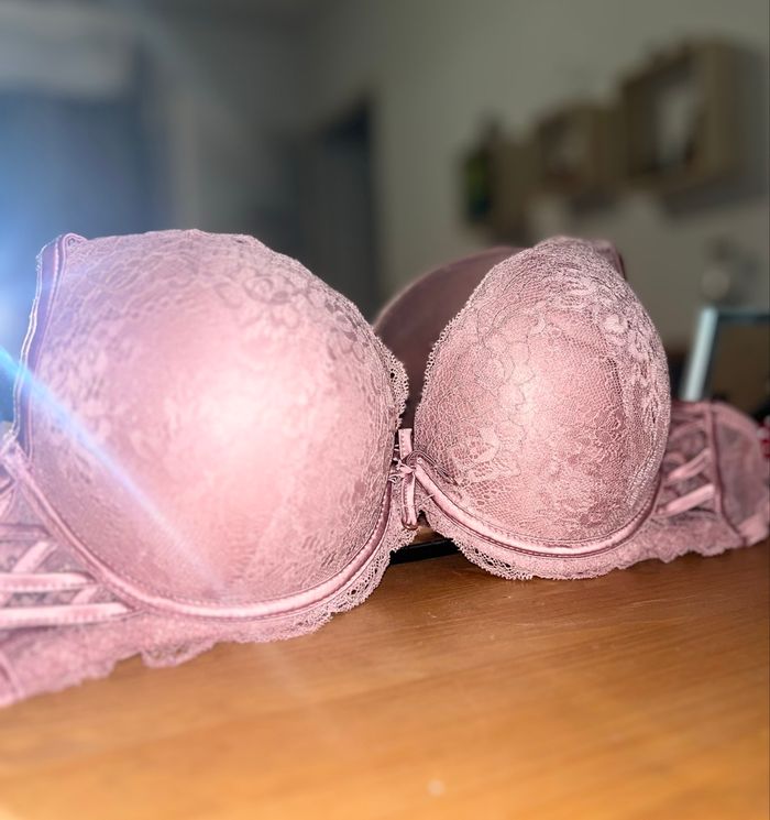 🍋 Soutien gorge push-up 🍋 - photo numéro 4