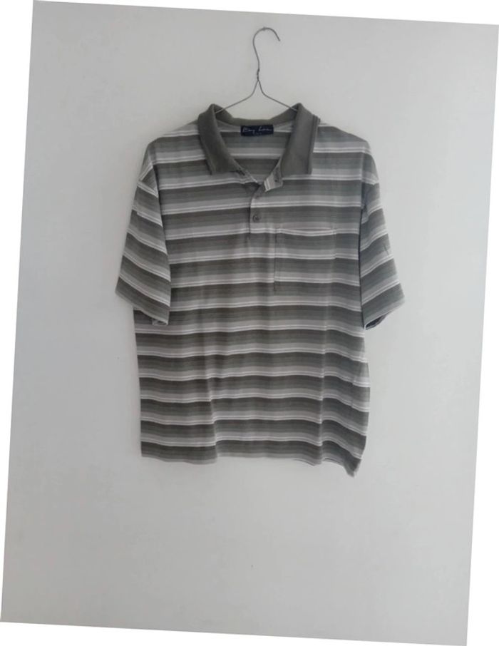 Polo homme taille M