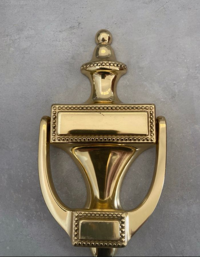 Heurtoir de porte - photo numéro 3