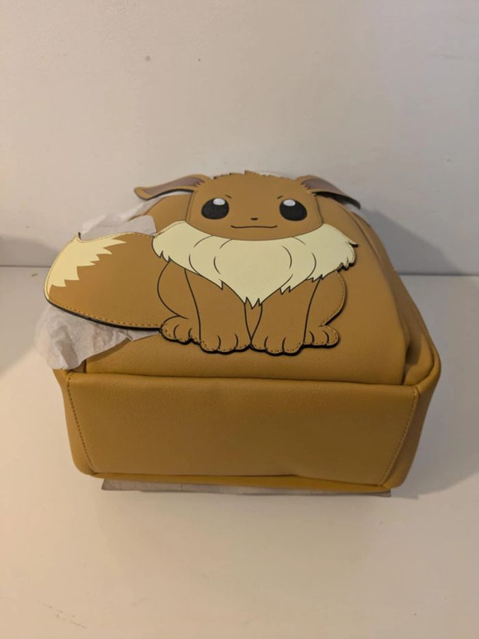 Sac à dos Loungefly Evoli - photo numéro 5