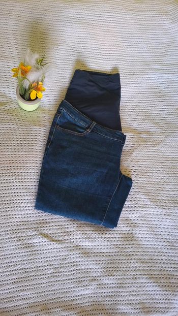 Pantalon Grossesse