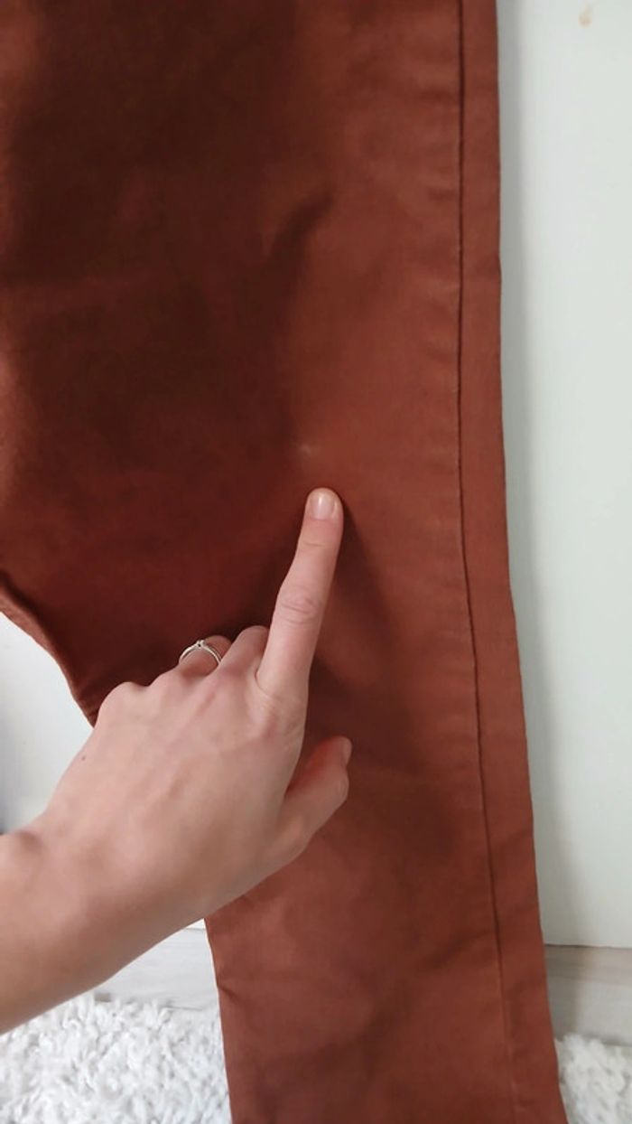 Pantalon Betty Barclay - photo numéro 4