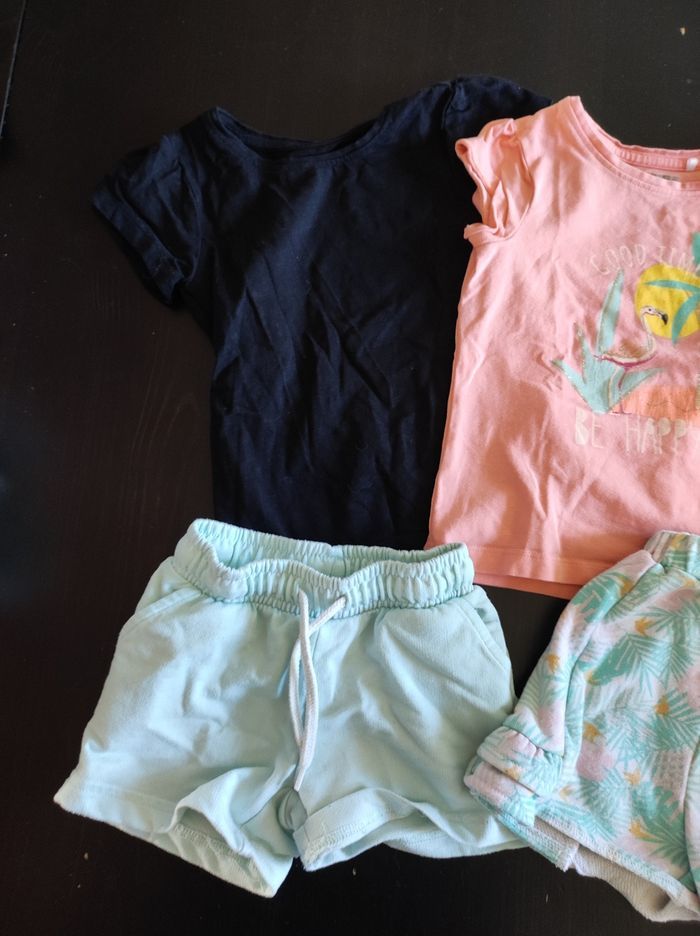 Lot été 3 ans orchestra - photo numéro 6