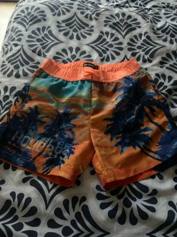 Short de bain