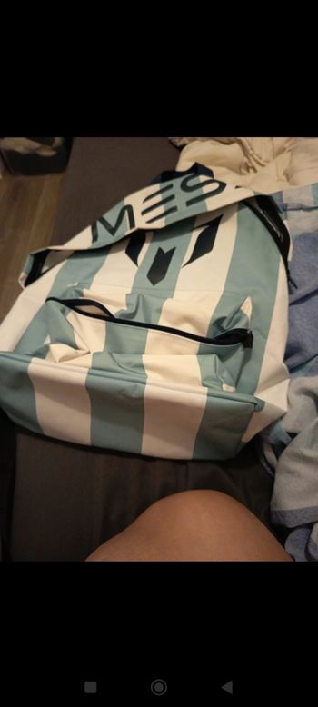 Sac à dos