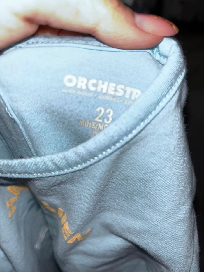 Pyjama 24 mois - photo numéro 2