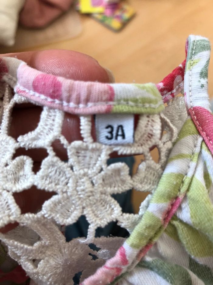 Blouse - photo numéro 4