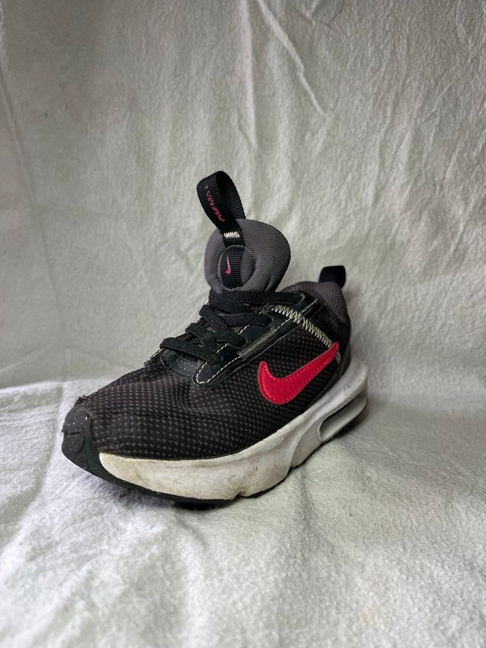 Baskets Nike Air Max – Taille 27 👟 - photo numéro 3