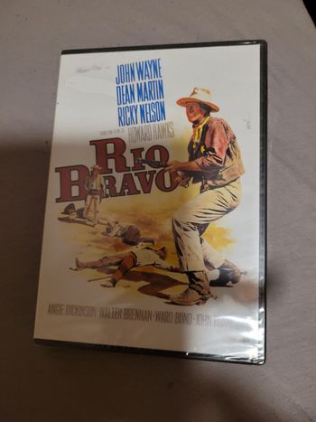 Rio Bravo