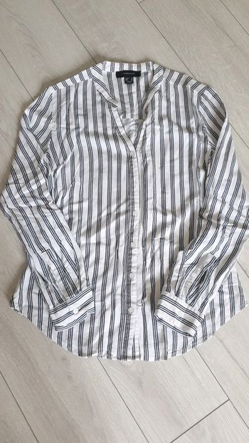 Chemise femme taille 38