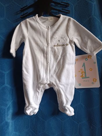 Pyjama 