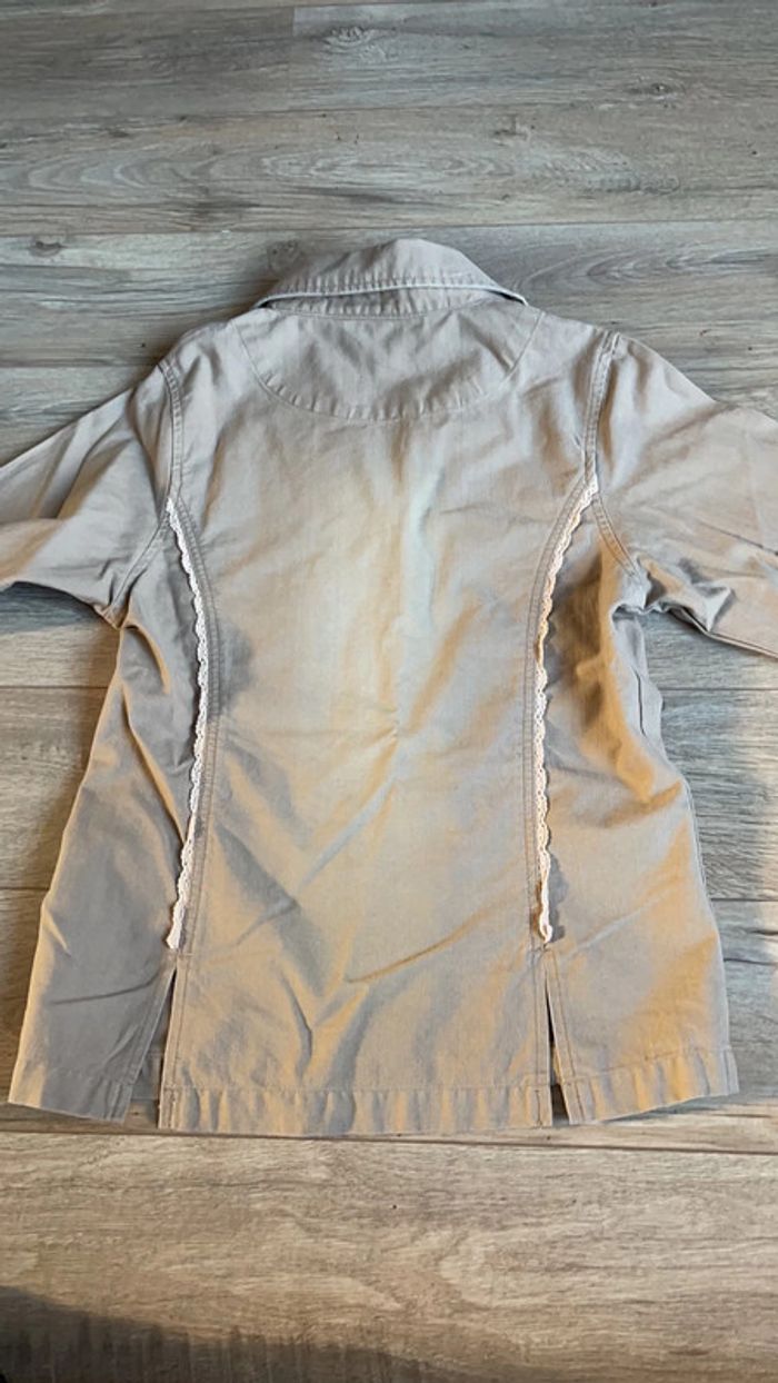 Veste Orchestra 12 ans - photo numéro 5