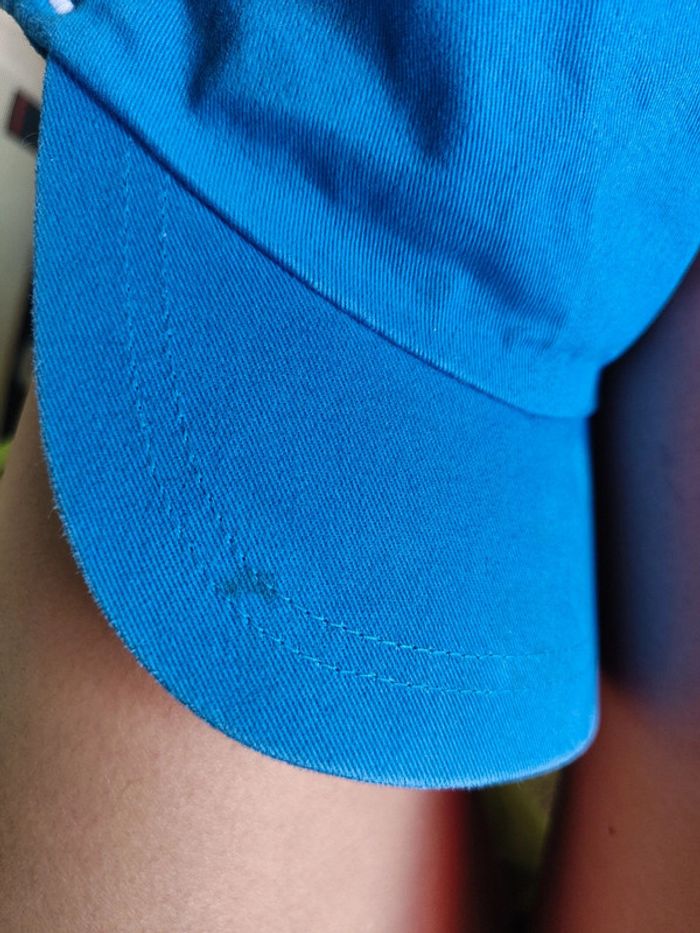 Casquette - photo numéro 9