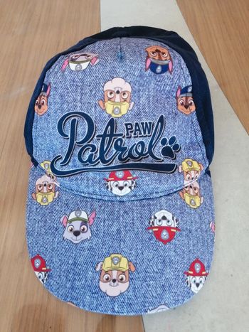 Casquette