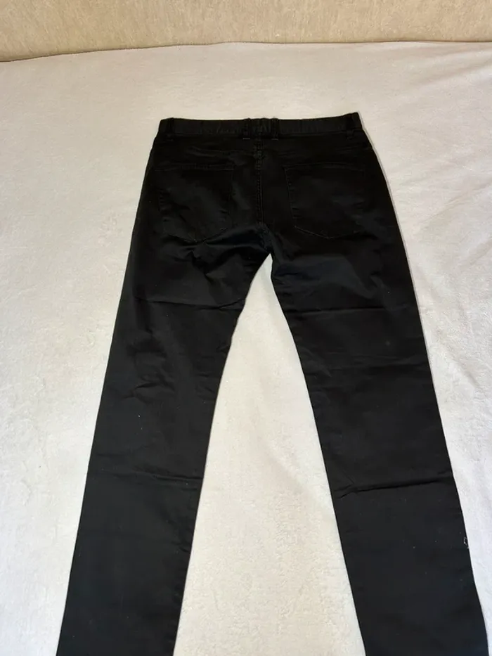 Jean devred slim fit - photo numéro 11