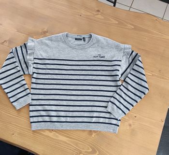 Pull IKKS en