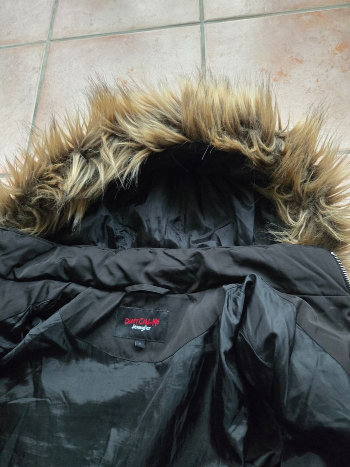 Veste doudoune chaude - photo numéro 3