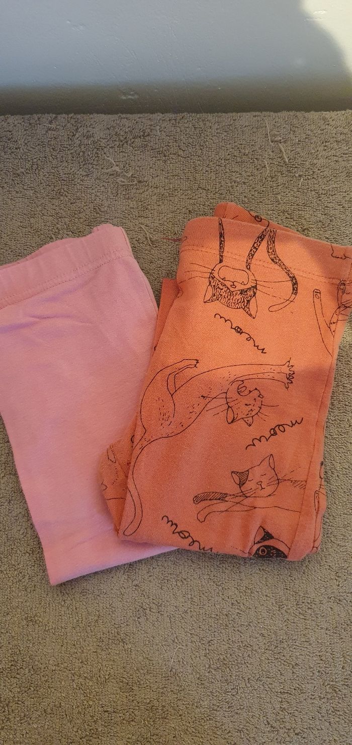 Lot vêtements fille du 18 mois au 3 ans - photo numéro 5