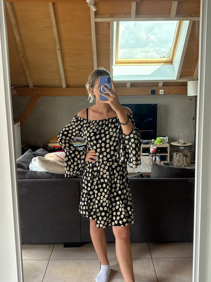 Robe femme - photo numéro 3