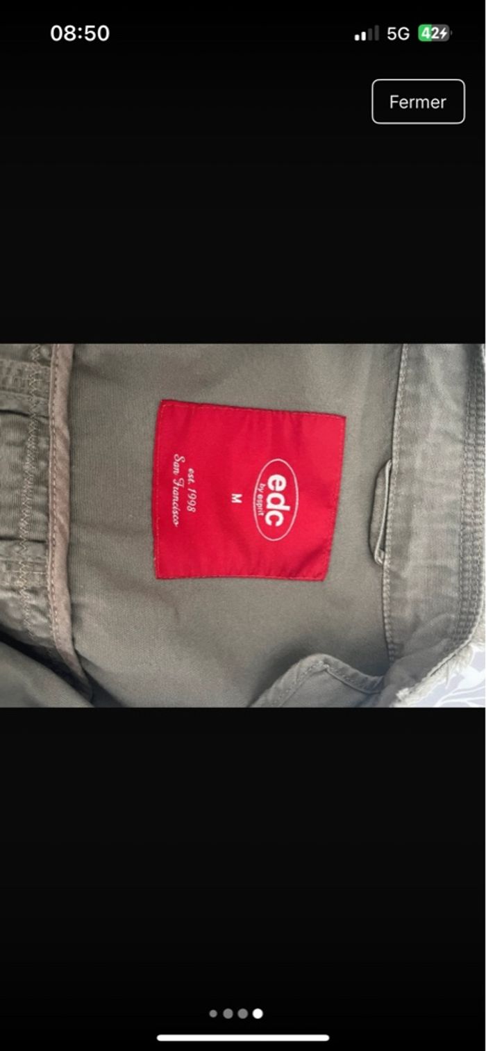 Veste femme Esprit - photo numéro 2