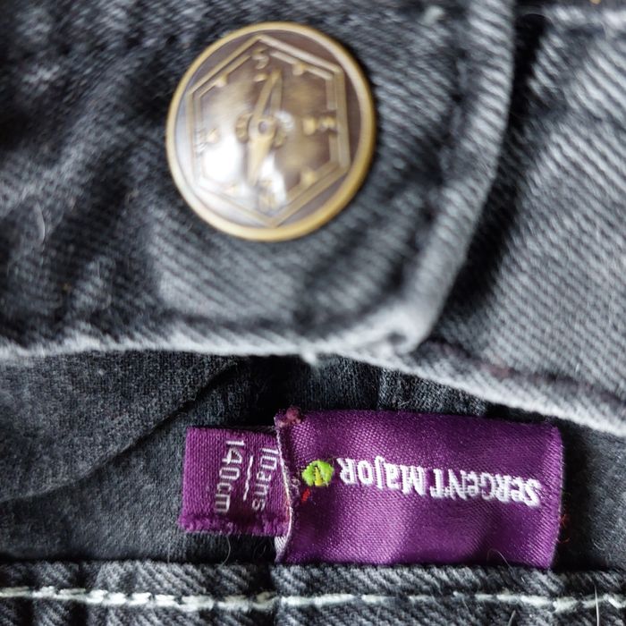 Jean slim - photo numéro 7