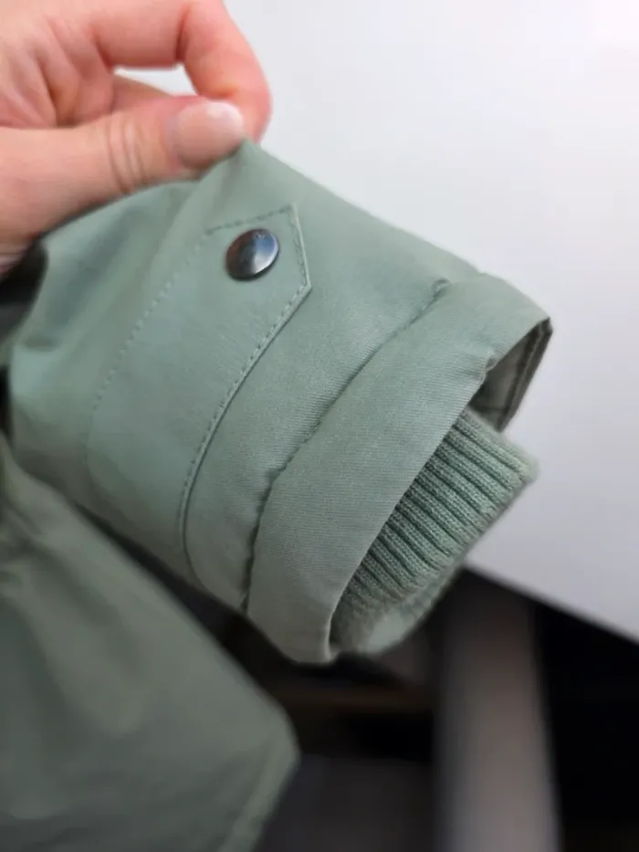 🧥 Joli manteau Cyrillus enfant – comme neuf ! 🧥 - photo numéro 8