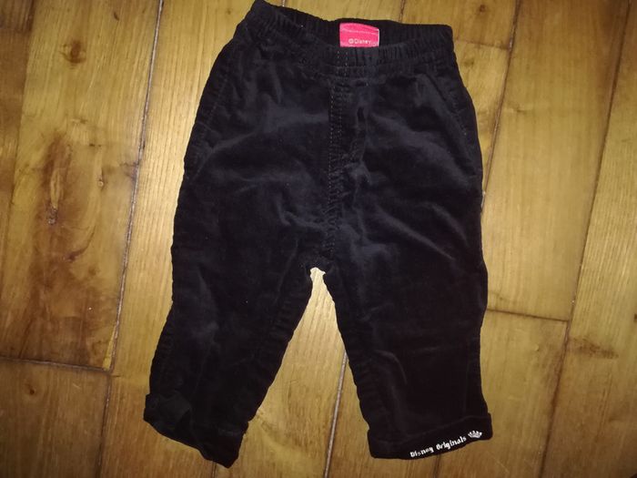 Superbe tenue Disney 6 mois 6€ - photo numéro 4