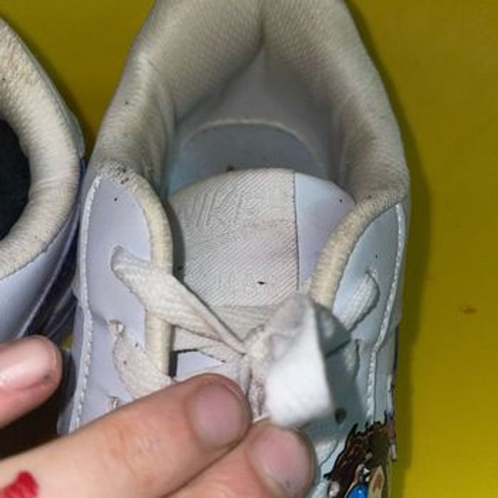 Basket custom - photo numéro 6